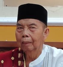 H. Syamsudin